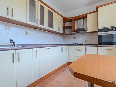 Pronájem bytu 2+1 52 m²