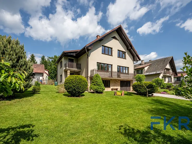 Prodej rodinného domu 265 m², pozemek 1297 m², Studenec – náhled fotky 3