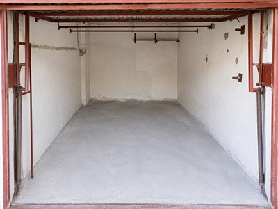 Prodej garáže 16 m²