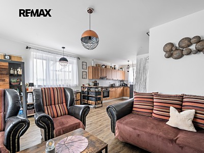 Prodej  rodinného domu 80 m², pozemek 322 m²
