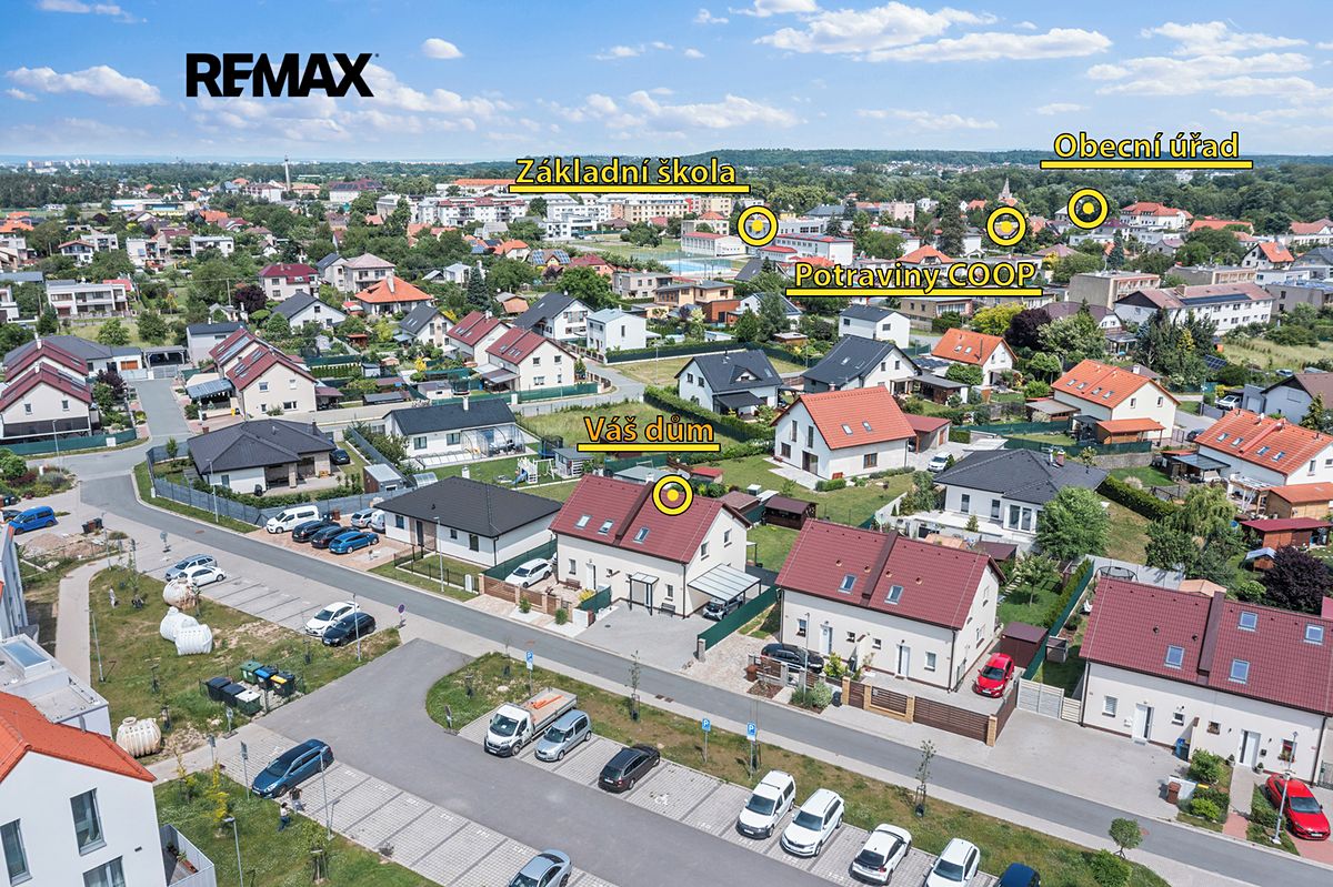 Prodej rodinného domu 80 m², pozemek 322 m² – fotografie 5