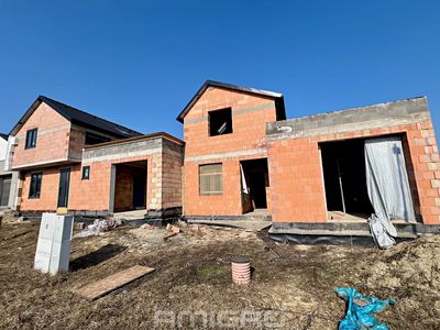 Prodej rodinného domu 178 m², pozemek 456 m²