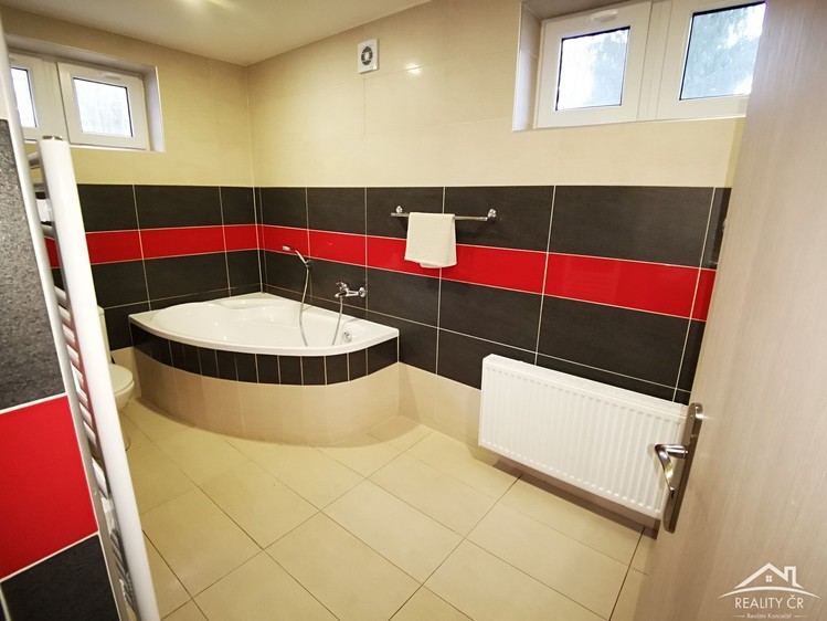 Pronájem komerčního prostoru, 450 m² (14 z 21)