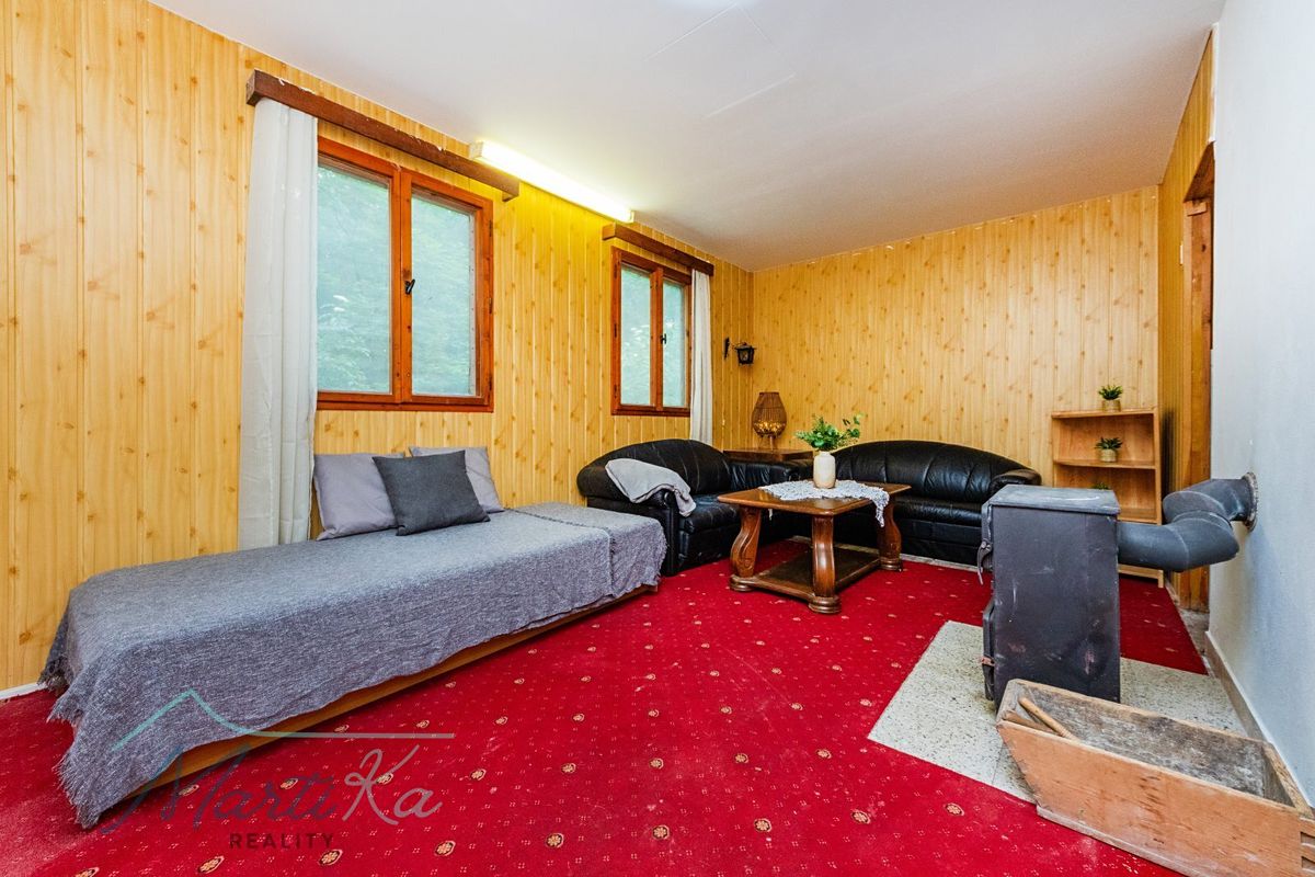 Prodej chaty 38 m², pozemek 68 m² – fotografie 5