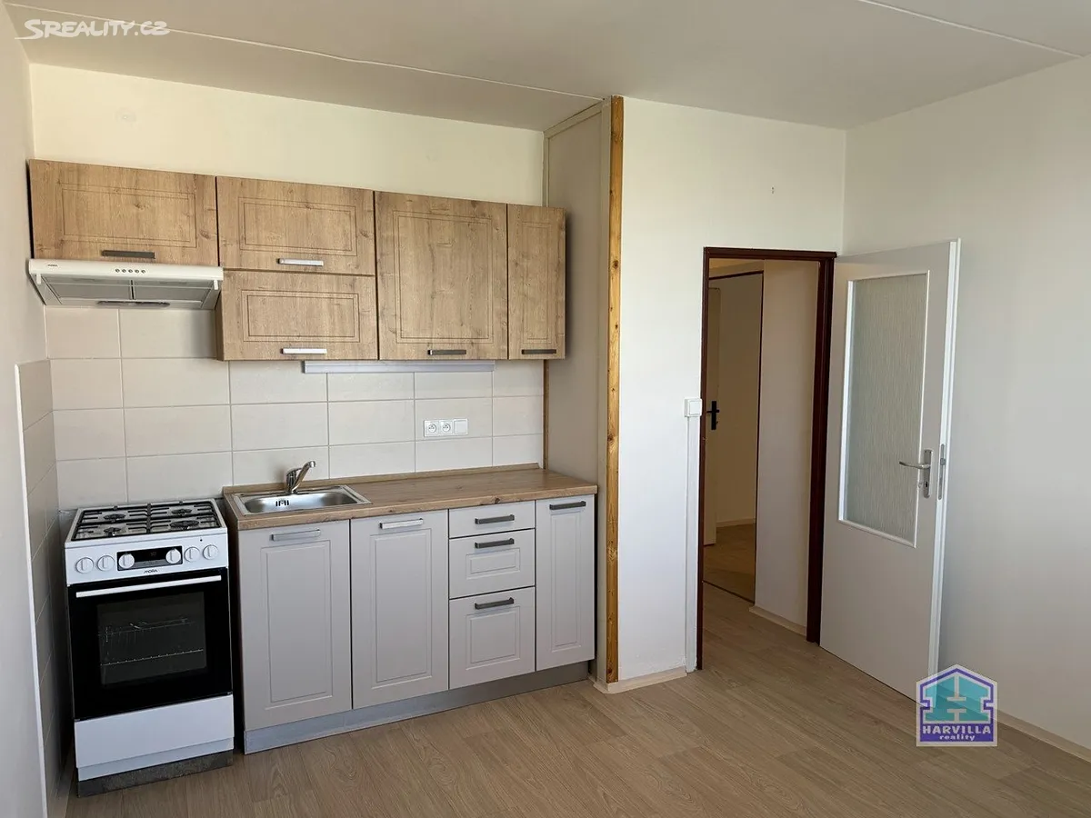 Pronájem bytu 1+1 39 m² - Widok 6