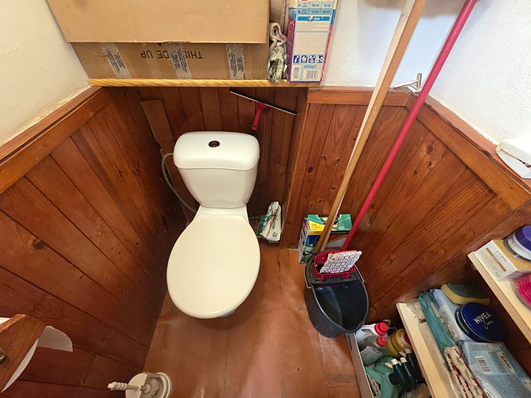 Prodej bytu 2+1, 85 m² (10 z 12)