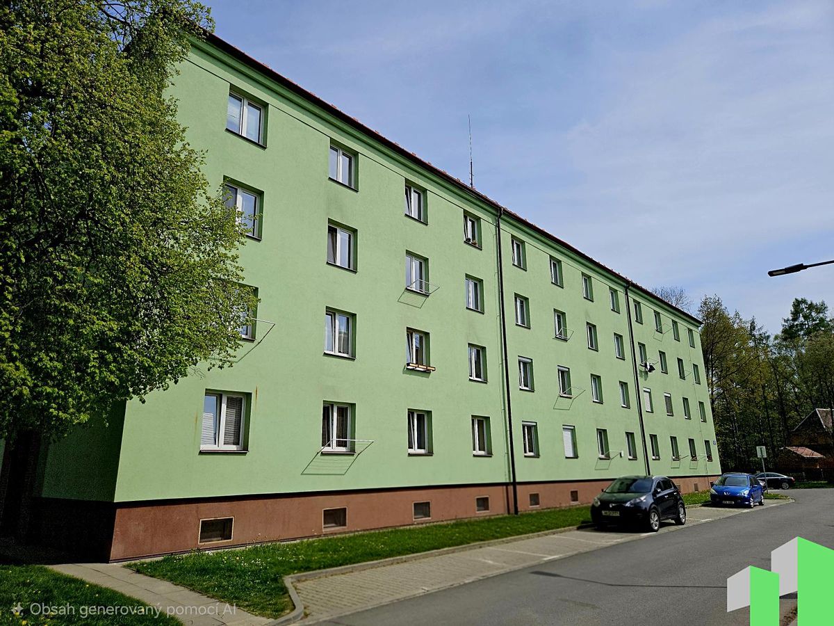 Prodej bytu 1+1 27 m² – fotografie 2