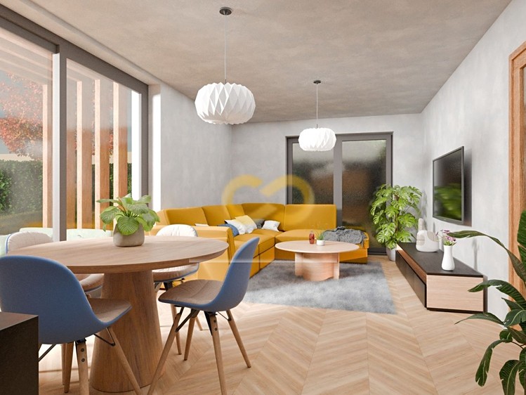 Квартира 5+kk на продаж, 150 м² (13 з 21)