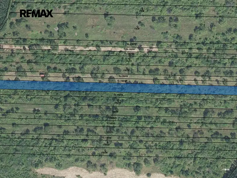 Prodej zahrady 4337 m², Židlochovice – náhled fotky 2