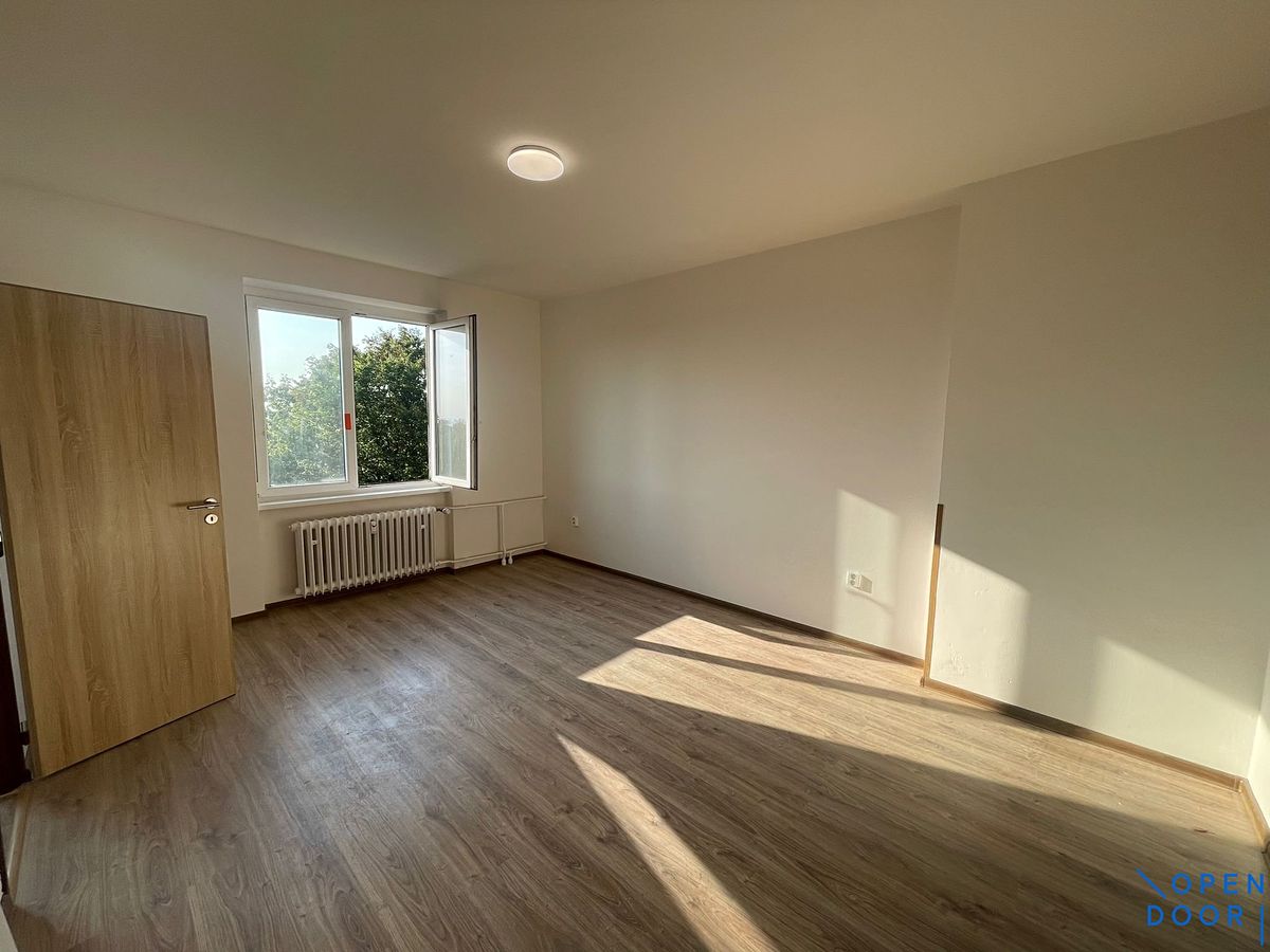 Pronájem bytu 2+1 52 m²