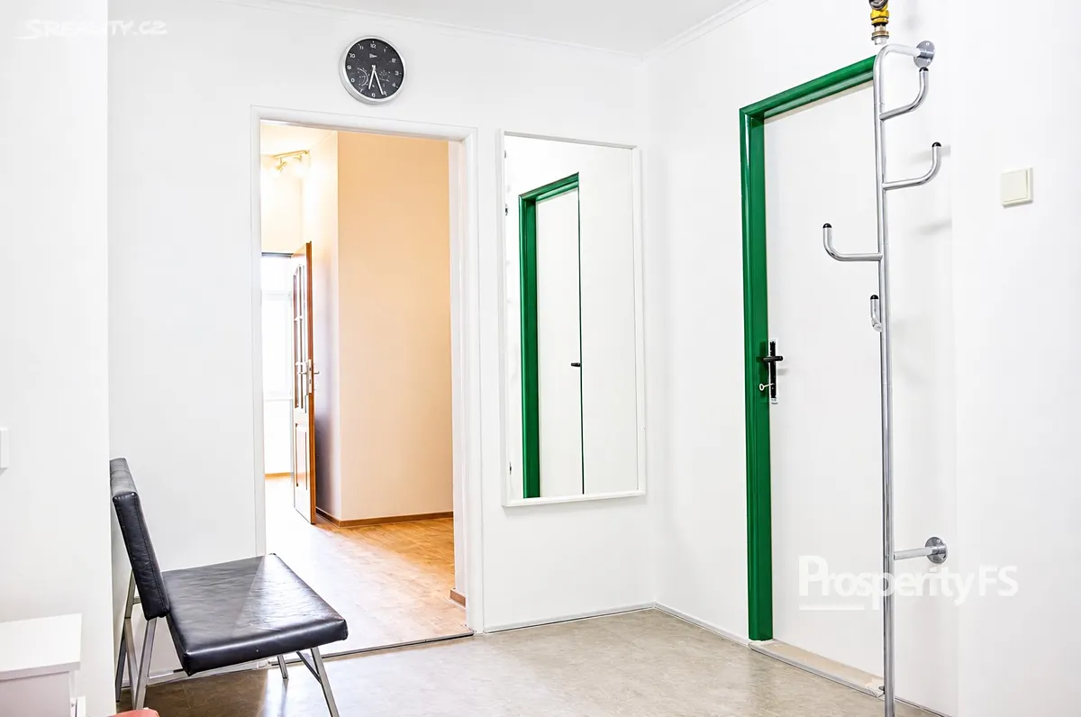 Pronájem komerční nemovitosti 12 m² – pohled 6