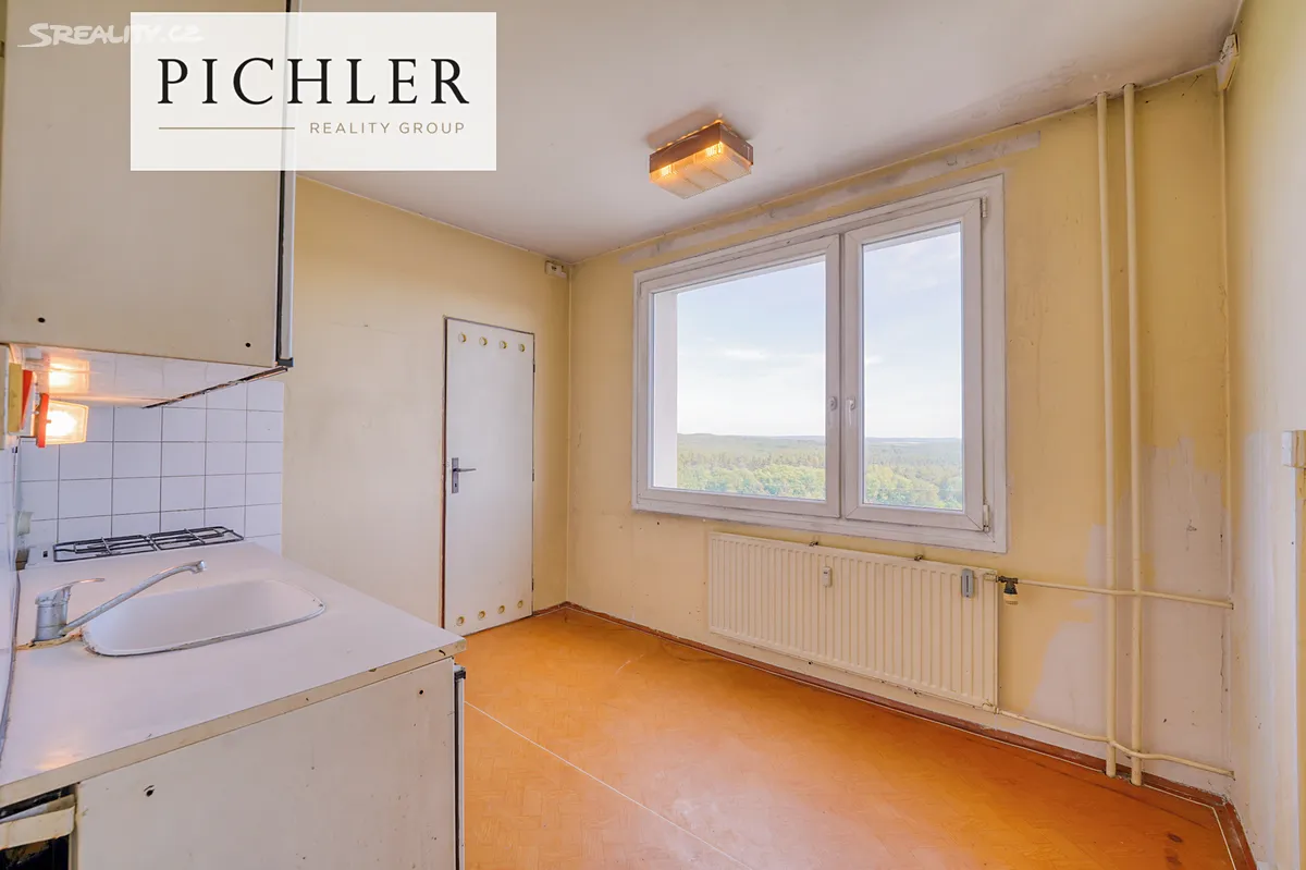 Prodej bytu 4+1 84 m² – pohled 5