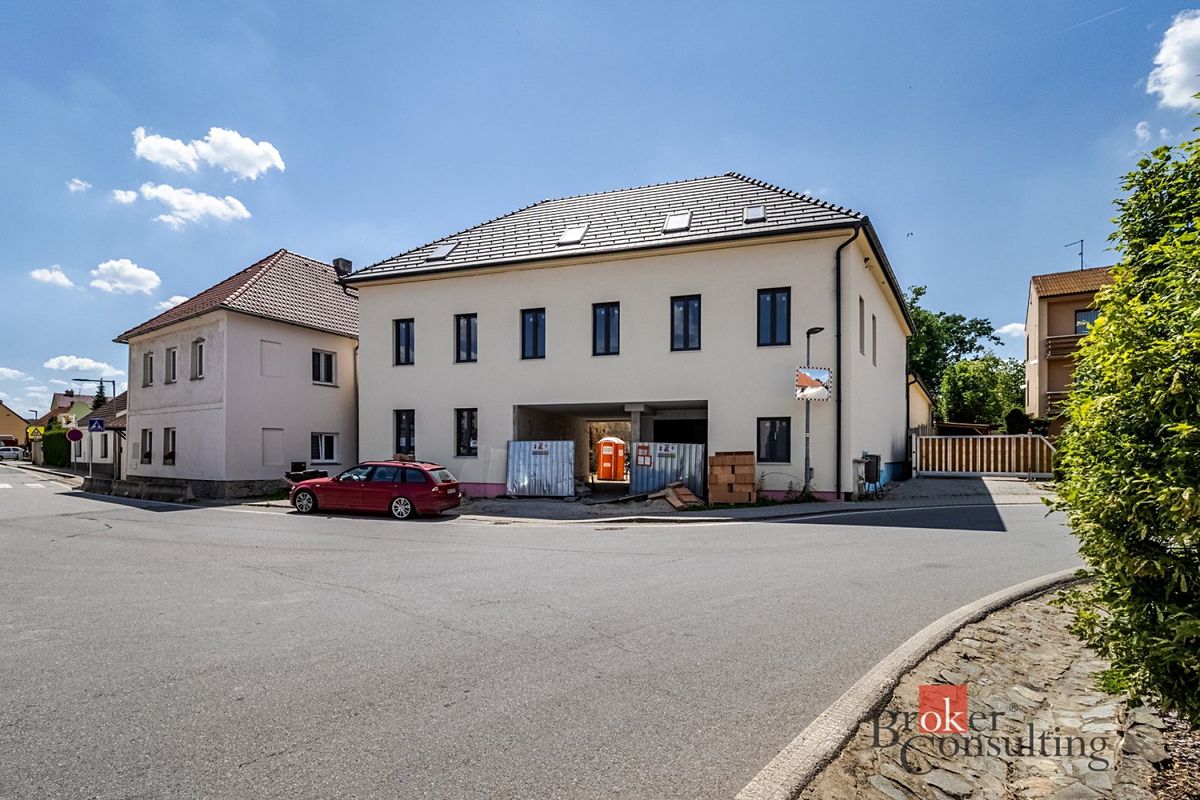 Prodej bytu 1+kk 34 m²