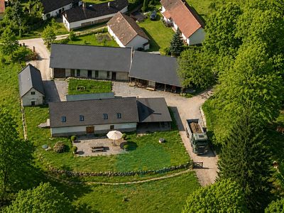 Prodej zemědělského objektu 952 m²