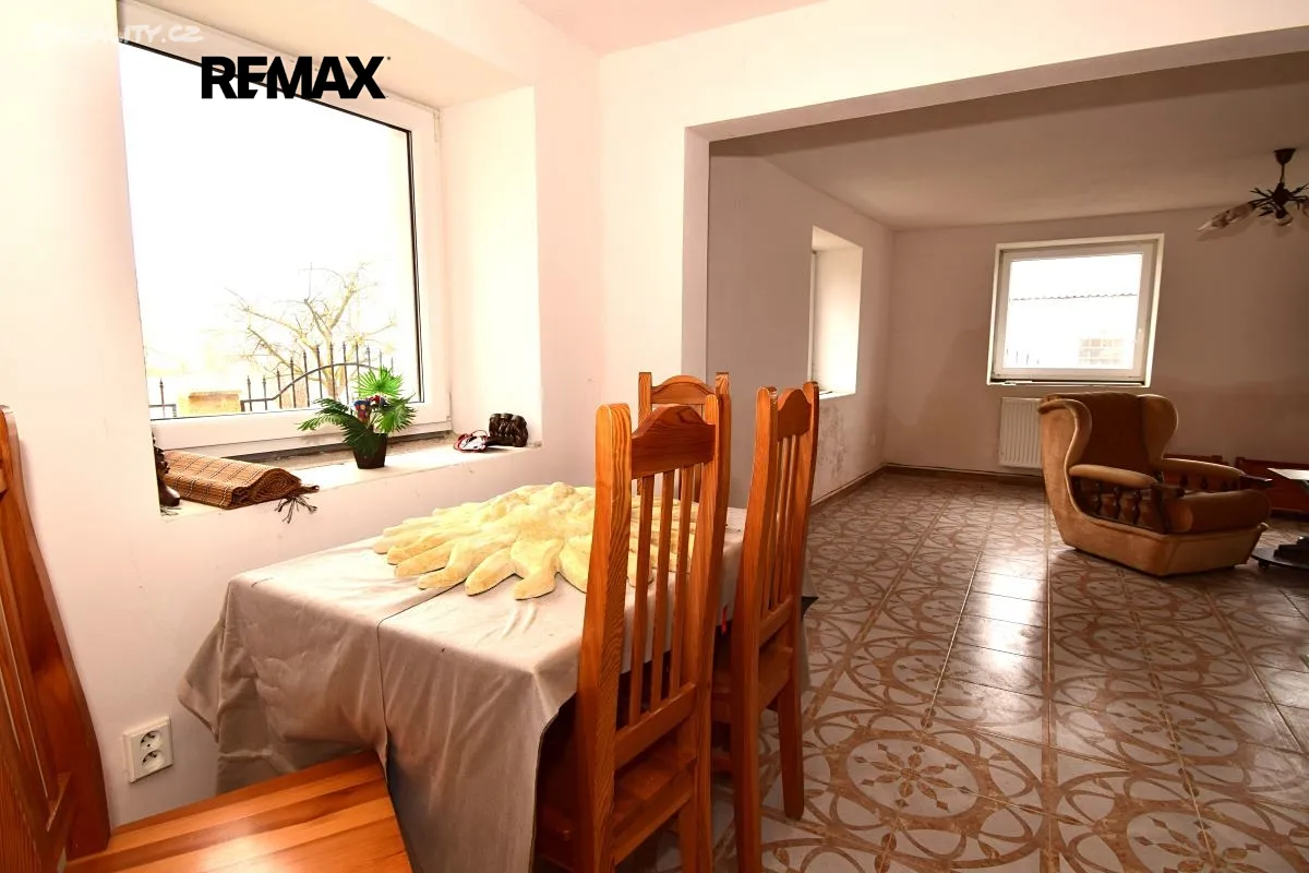 Prodej rodinného domu 100 m², pozemek 122 m² – pohled 4