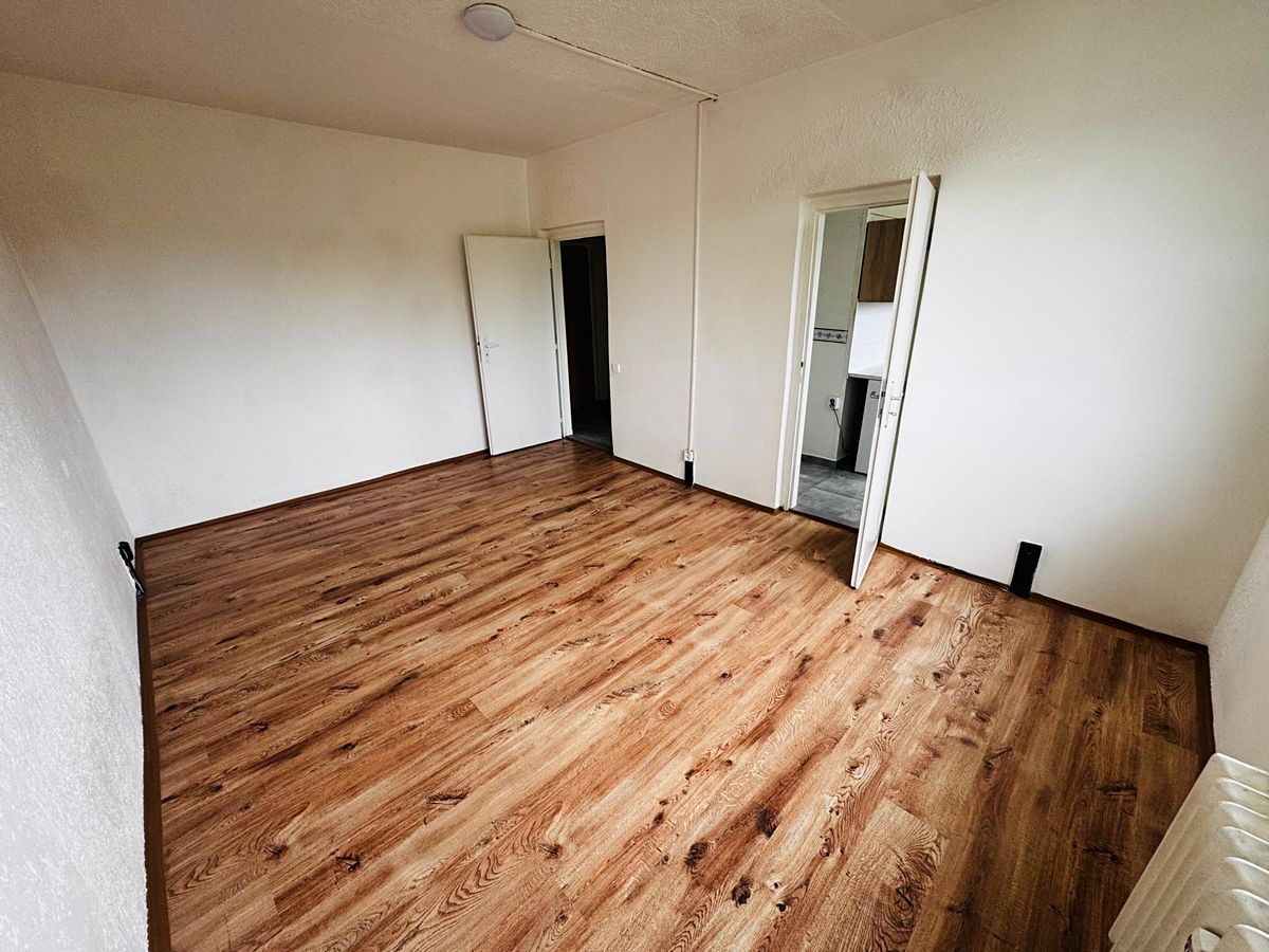 Pronájem bytu 1+1 36 m² – fotografie 5