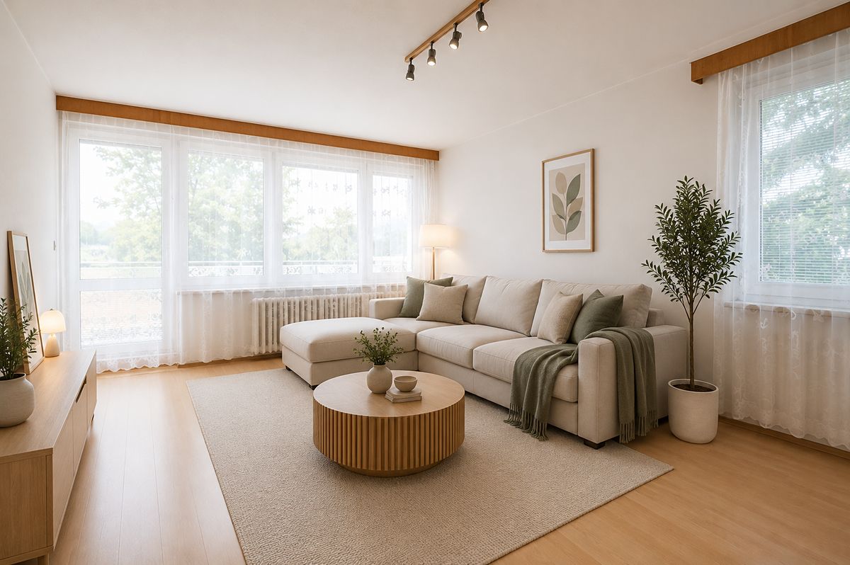 Prodej bytu 2+1 96 m² – fotografie 4