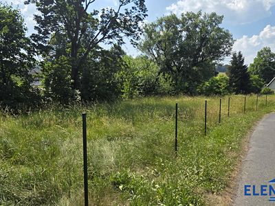 Prodej zahrady 950 m²