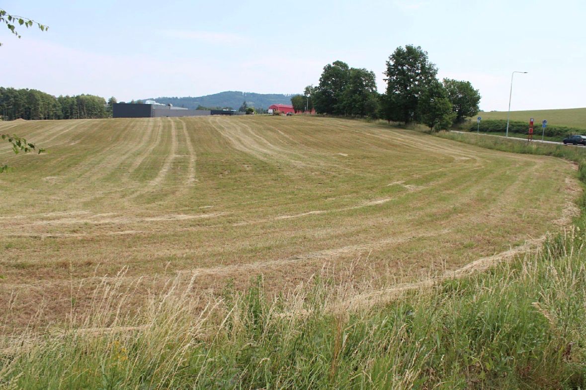 Prodej komerčního pozemku 3249 m² – fotografie 5