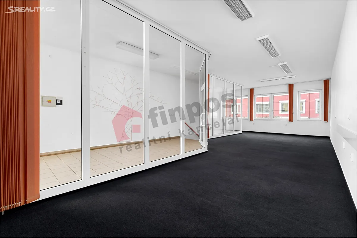 Prodej obchodního prostoru 399 m² - View 4