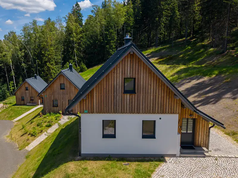 Prodej chalupy 90 m², pozemek 700 m², Smržovka – náhled fotky 1