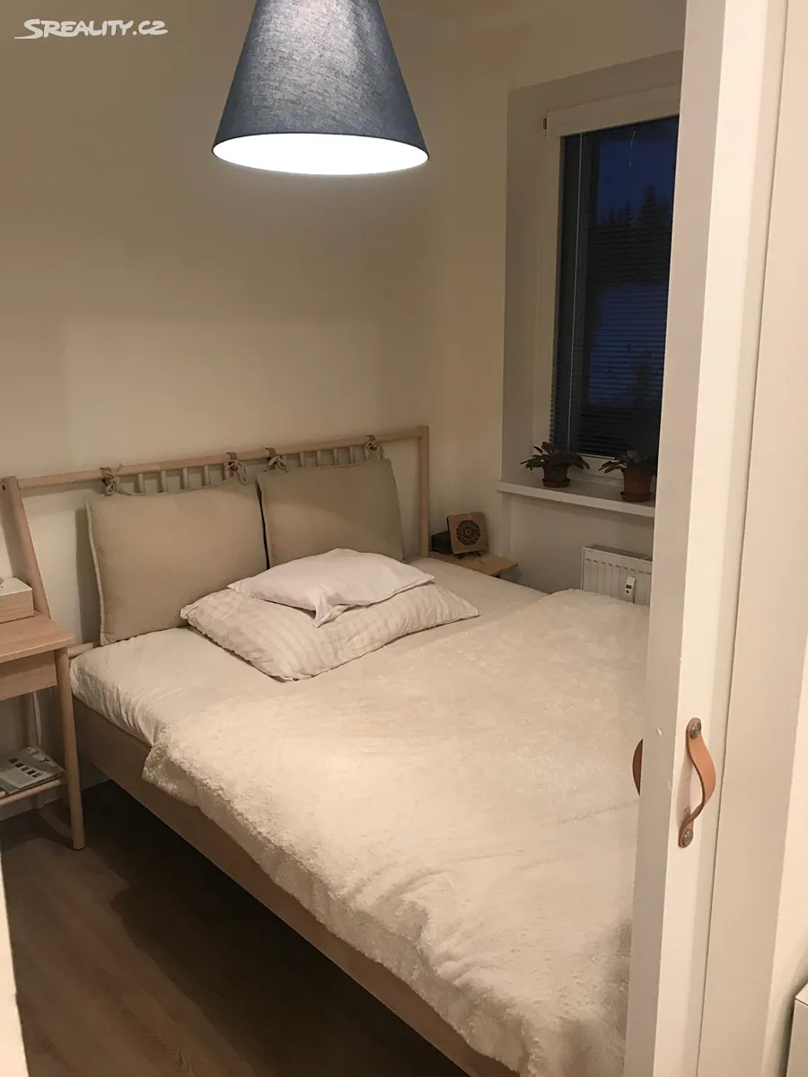 Prodej bytu 2+kk 45 m² – pohled 5