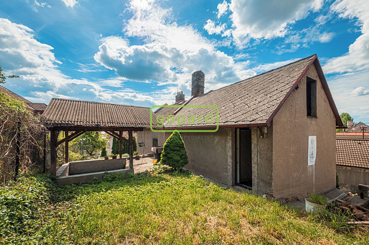 Prodej rodinného domu 100 m², pozemek 198 m² – fotografie 2