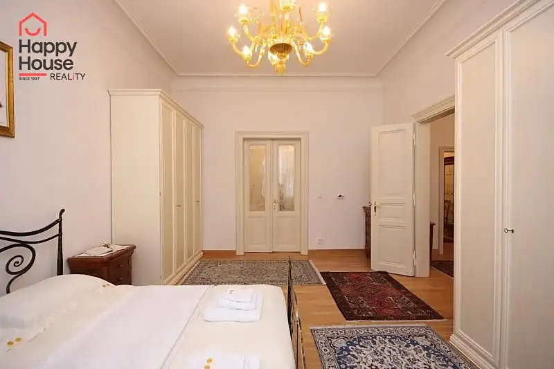 Pronájem bytu 3+kk 76 m², Praha – náhled fotky 2