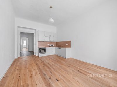 Pronájem bytu 2+kk 53 m²