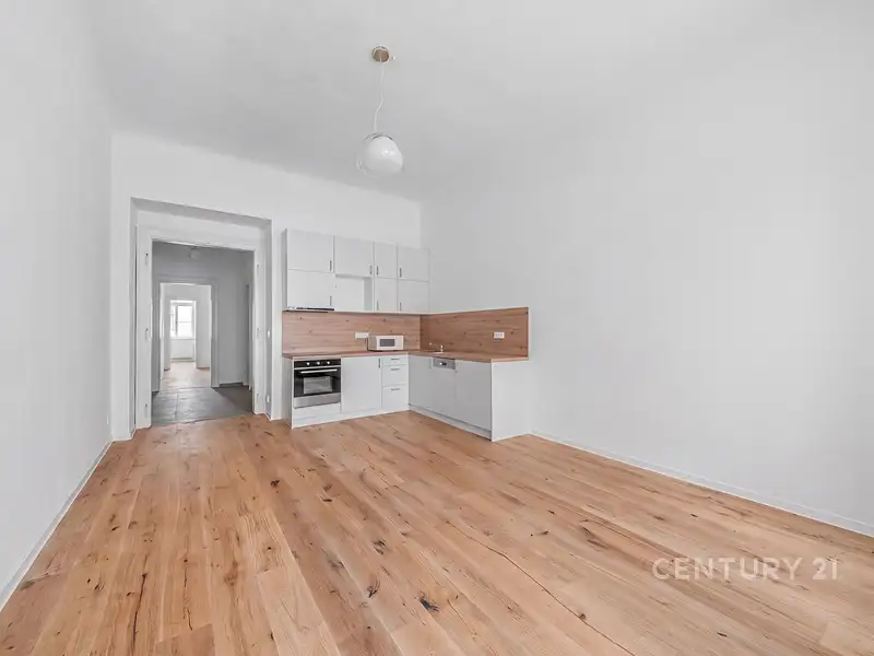 Pronájem bytu 2+kk 53 m², Praha – náhled fotky 1