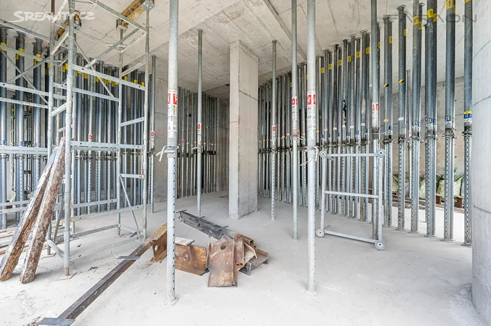 Pronájem obchodního prostoru 194 m² – pohled 4