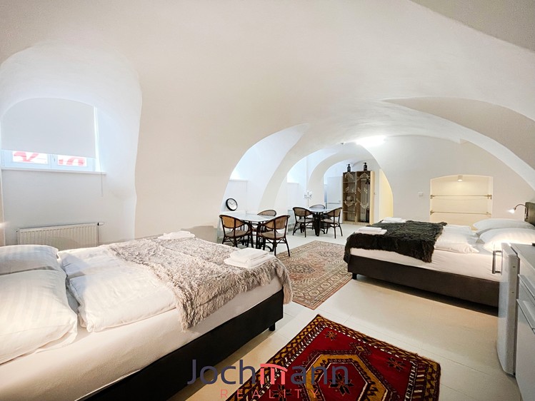 Prodej komerčního prostoru, 63 m² (3 z 12)