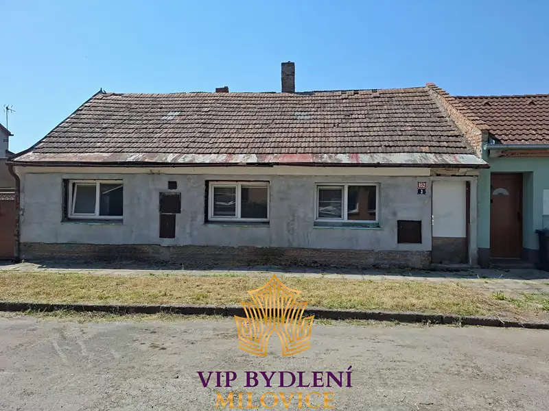 Prodej rodinného domu 105 m², pozemek 206 m², Lysá nad Labem – náhled fotky 1