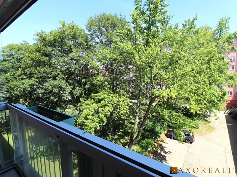 Prodej bytu 2+1 53 m², Teplice – náhled fotky 3