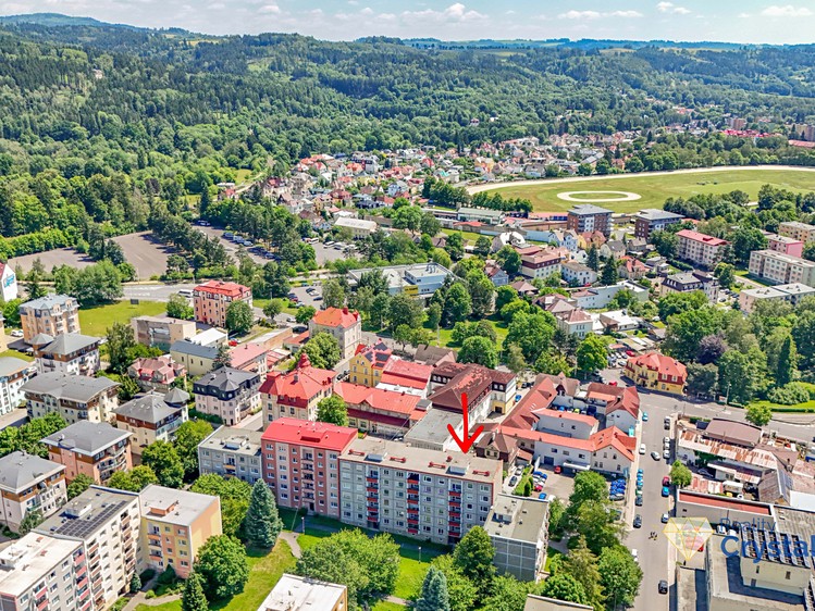 Wohnung 3+1 zum Kauf, 75 m² (7 von 24)