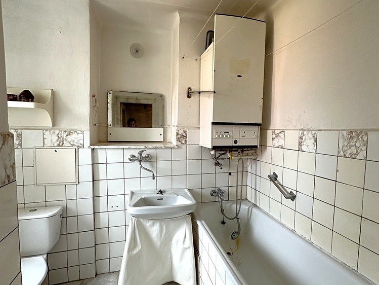 Квартира 2+1 на продаж, 50 м² (16 з 22)