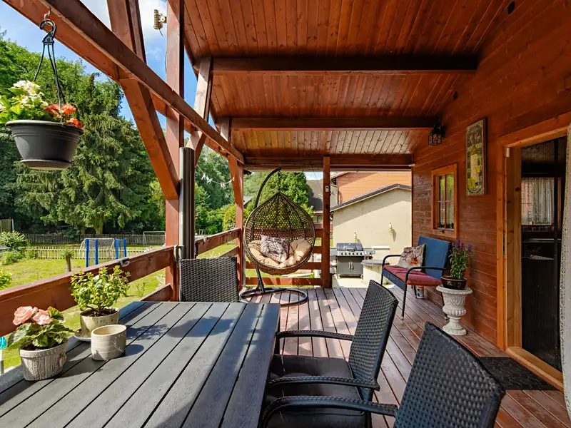 Prodej chaty 54 m², pozemek 235 m², Horní Bezděkov – náhled fotky 2