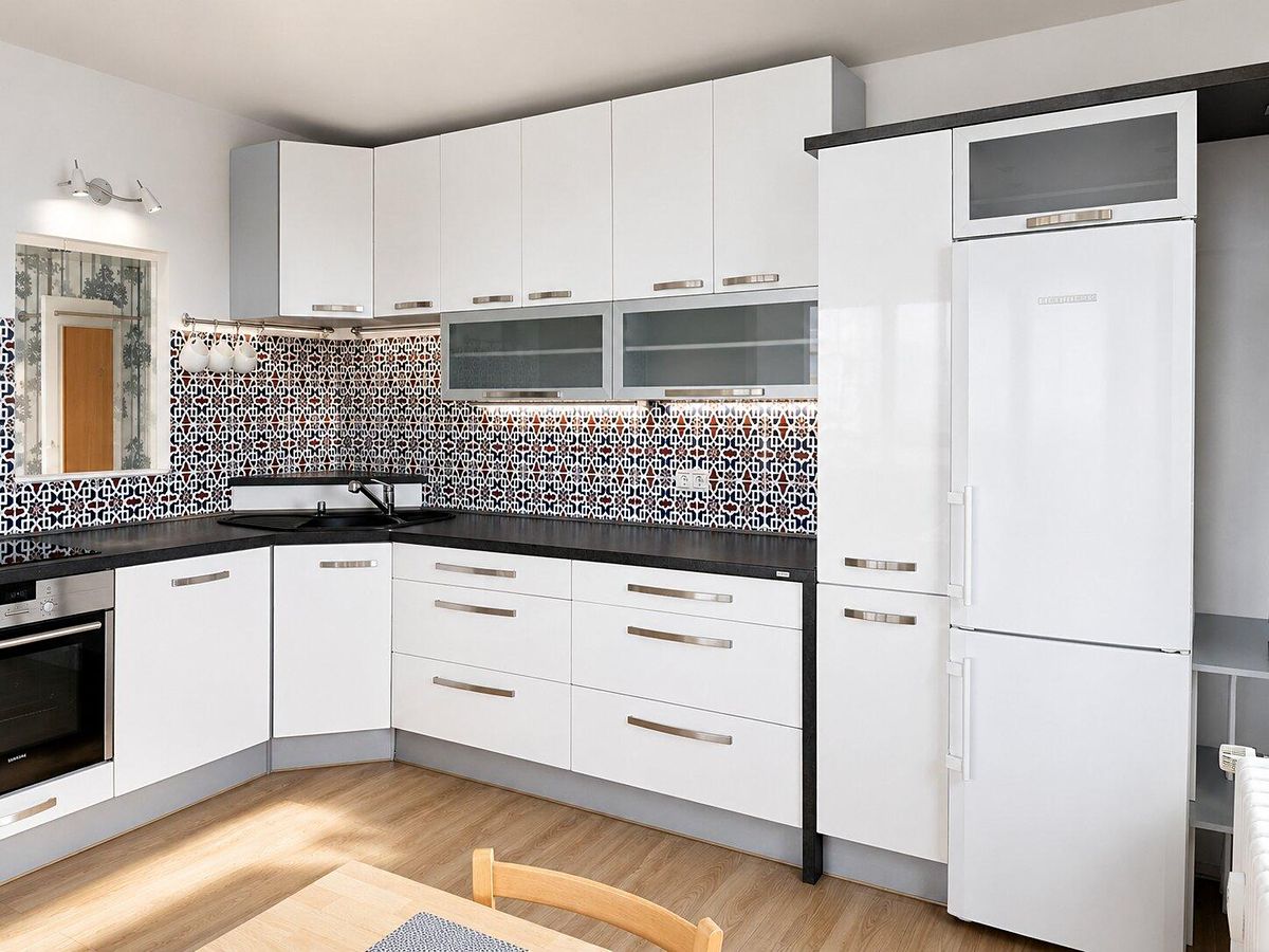 Pronájem bytu 3+kk 78 m²
