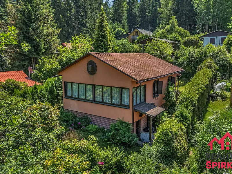 Prodej chaty 77 m², pozemek 287 m², Nekoř – náhled fotky 2