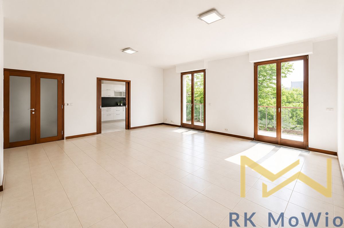 Pronájem bytu 5+1 190 m²