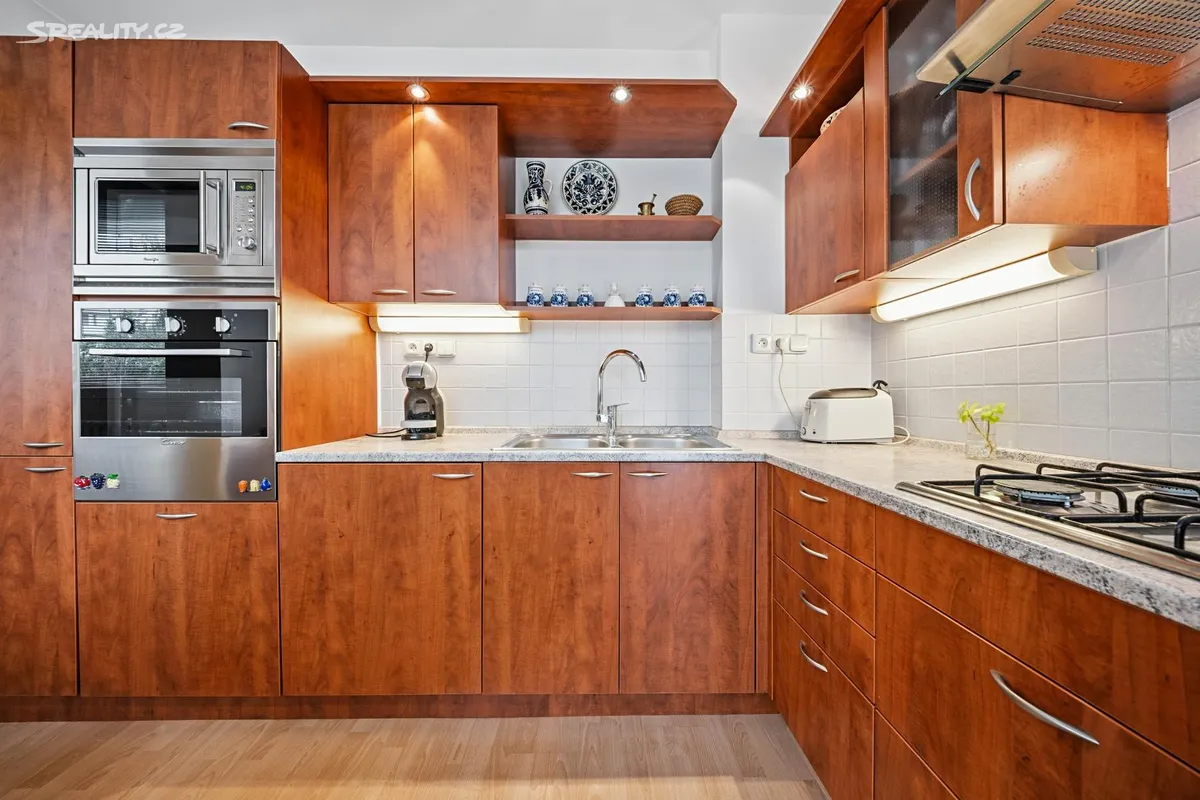 Prodej bytu 2+1 65 m² – pohled 5