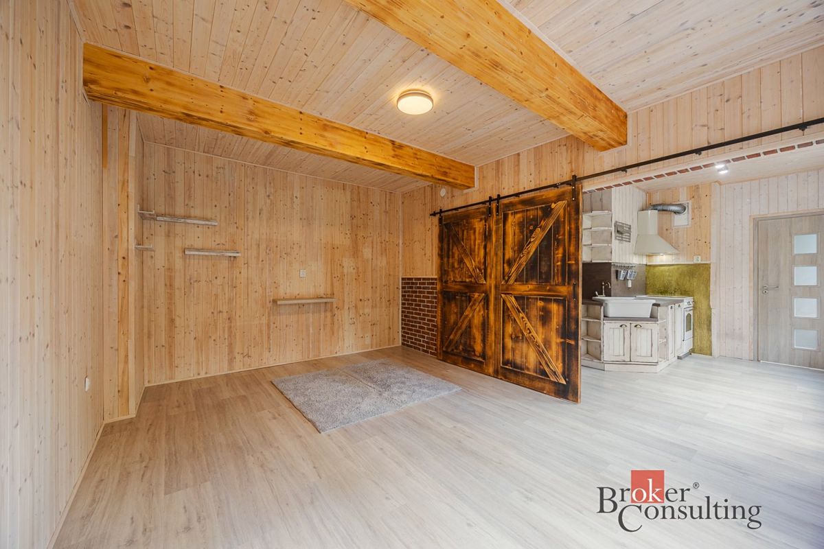 Prodej bytu 2+1 50 m² – fotografie 2