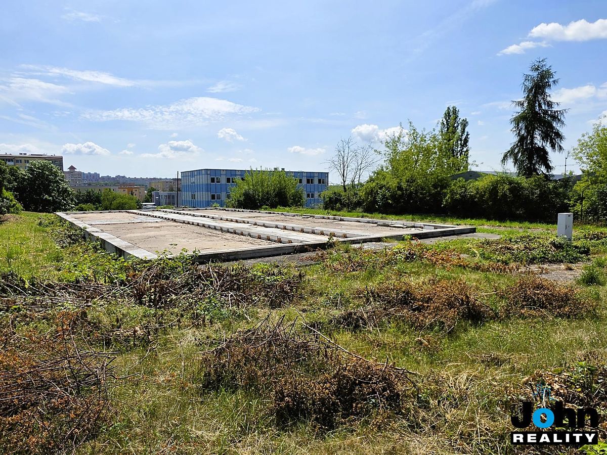 Prodej komerčního pozemku 3662 m² – fotografie 2