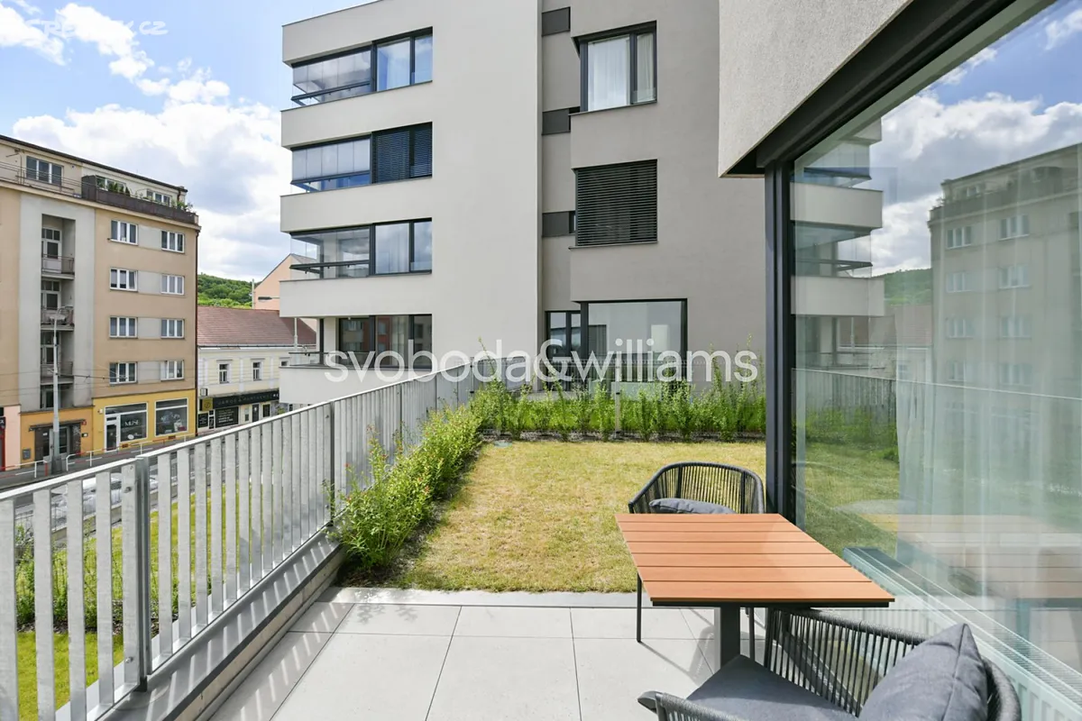 Prodej bytu 2+kk 80 m² – pohled 5