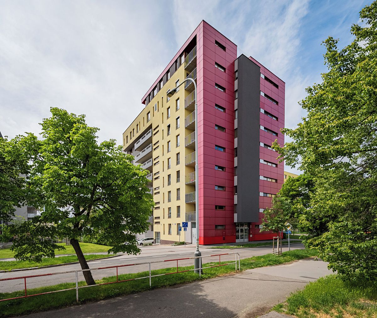 Prodej bytu 3+kk 120 m²