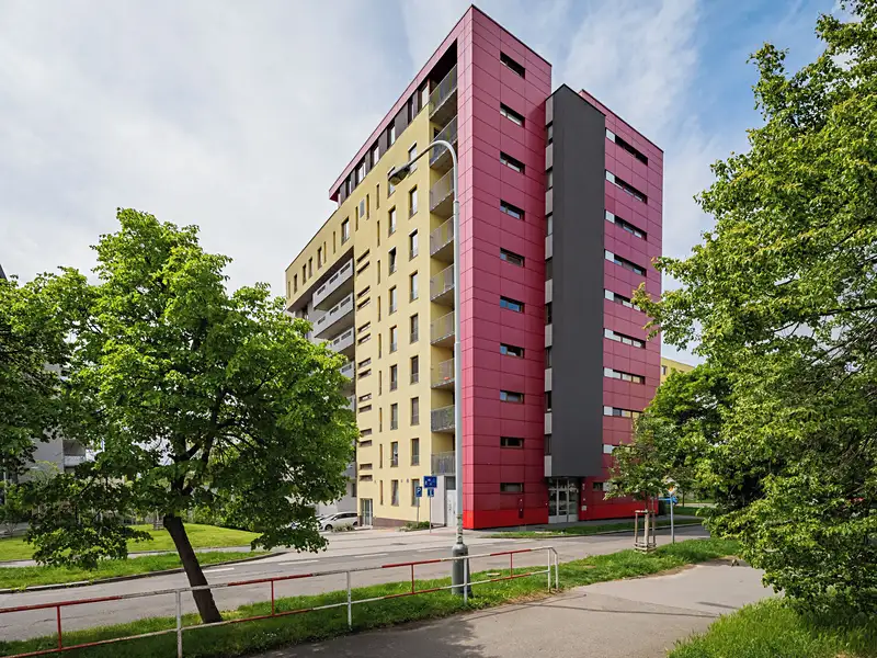 Prodej bytu 3+kk 120 m², Praha – náhled fotky 1