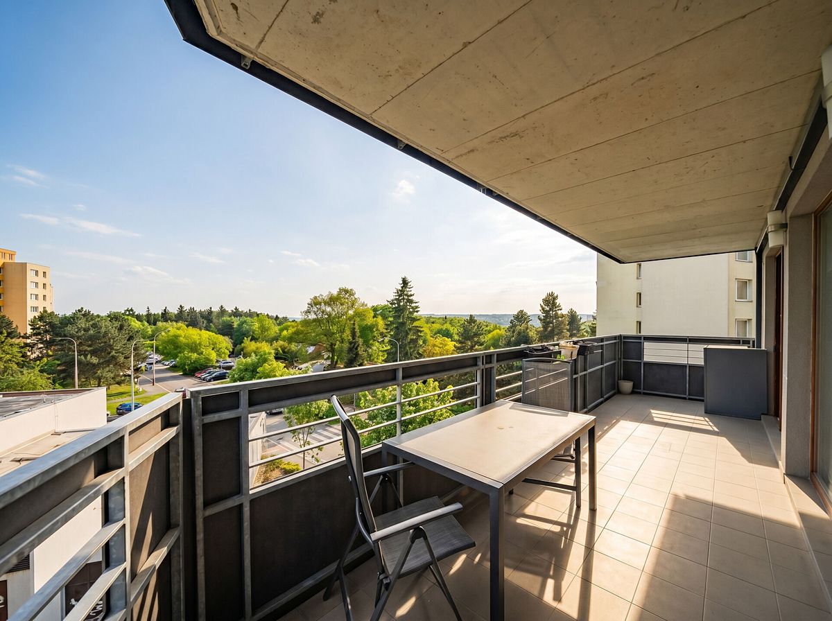 Prodej bytu 3+kk 120 m² – fotografie 2