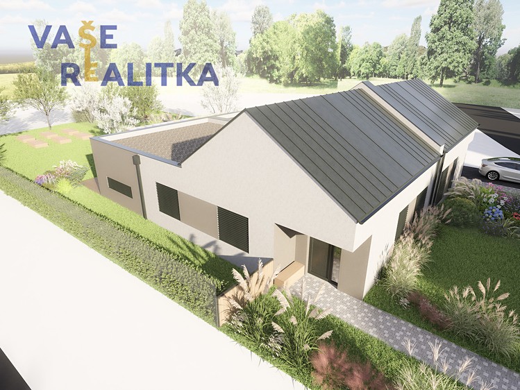Prodej domu, 107 m² (12 z 12)
