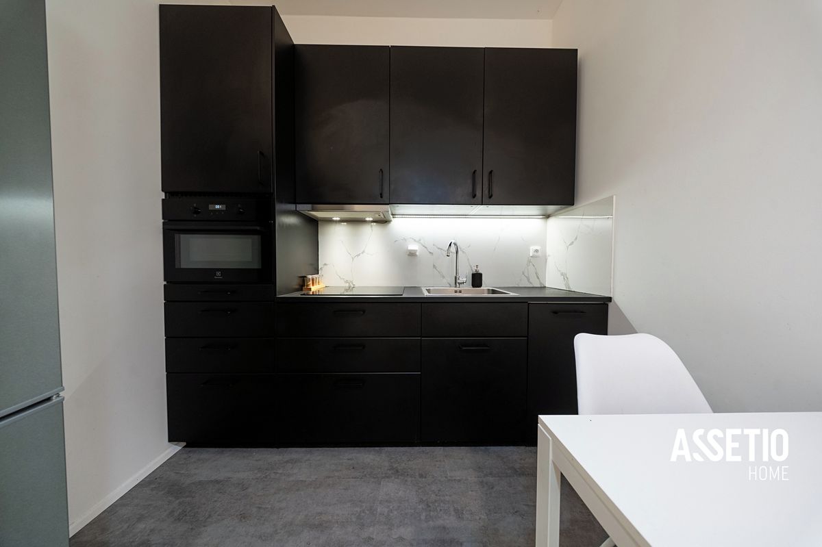 Prodej bytu 2+1 56 m² – fotografie 3