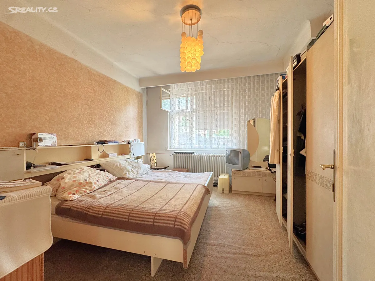 Prodej rodinného domu 165 m², pozemek 545 m² – pohled 2
